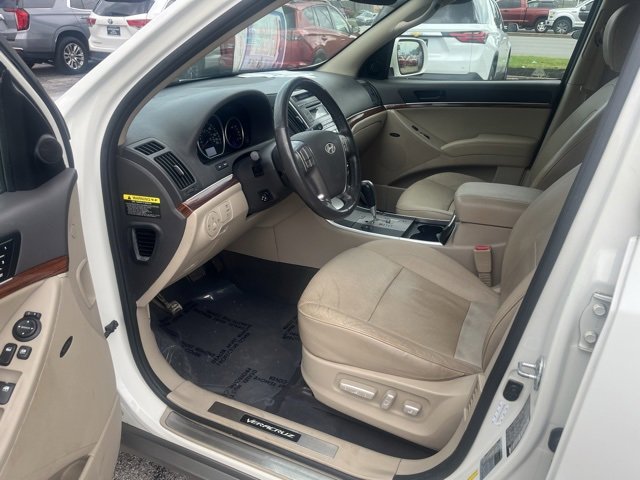 Used 2012 Hyundai Veracruz Limited image 13