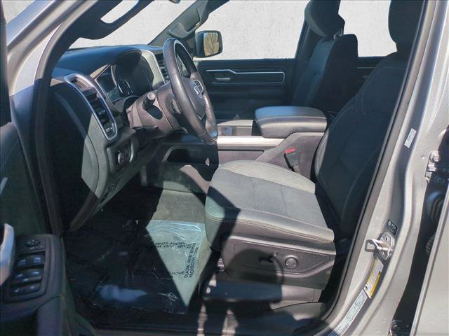 Used 2022 RAM 1500 Big Horn image 16