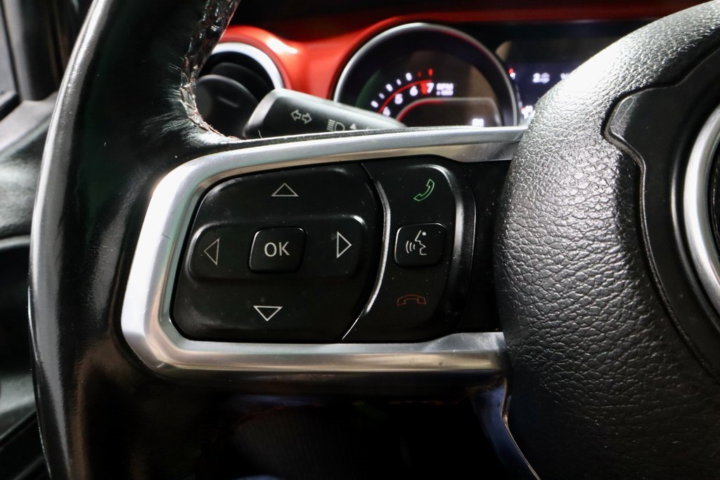 Used 2021 Jeep Gladiator Rubicon image 26