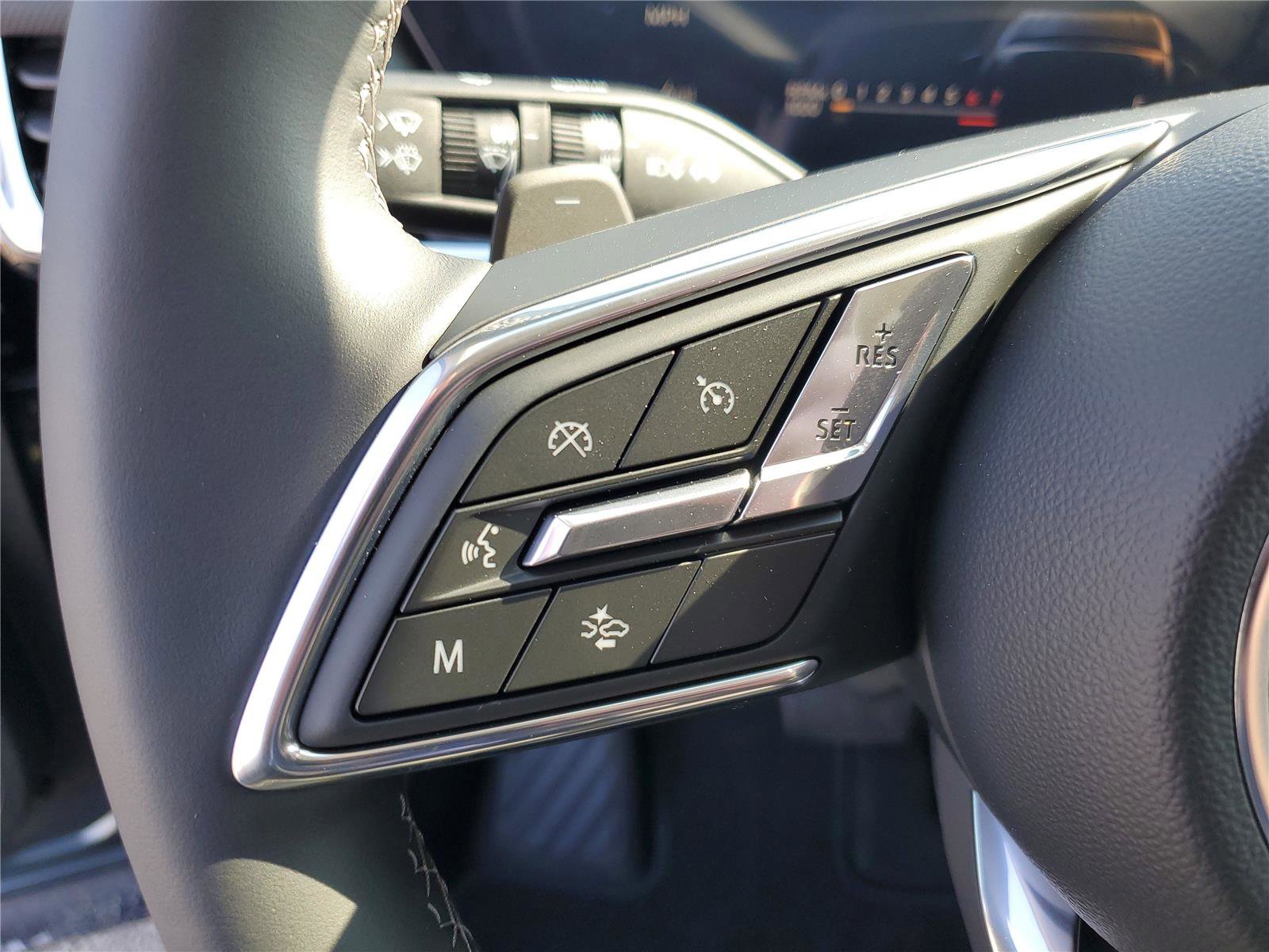 New 2026 Buick Envision Preferred image 24