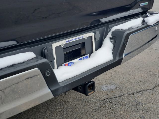 Used 2023 Ford F150 XLT w/ Equipment Group 302A High image 30