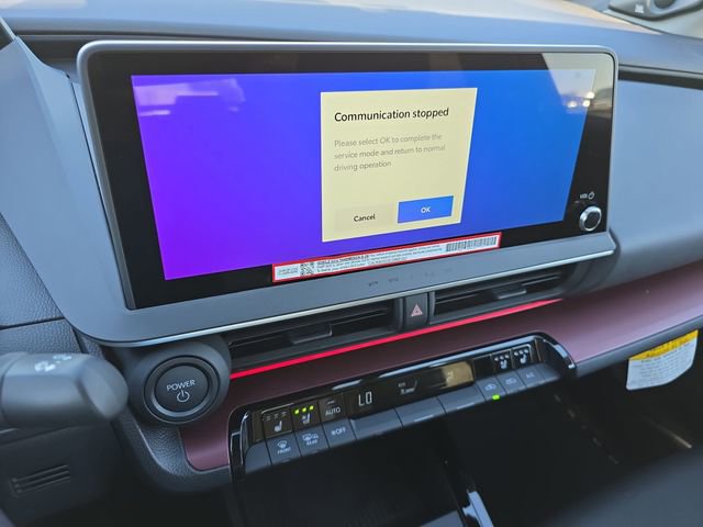 New 2026 Toyota Prius Plug-In Hybrid image 20