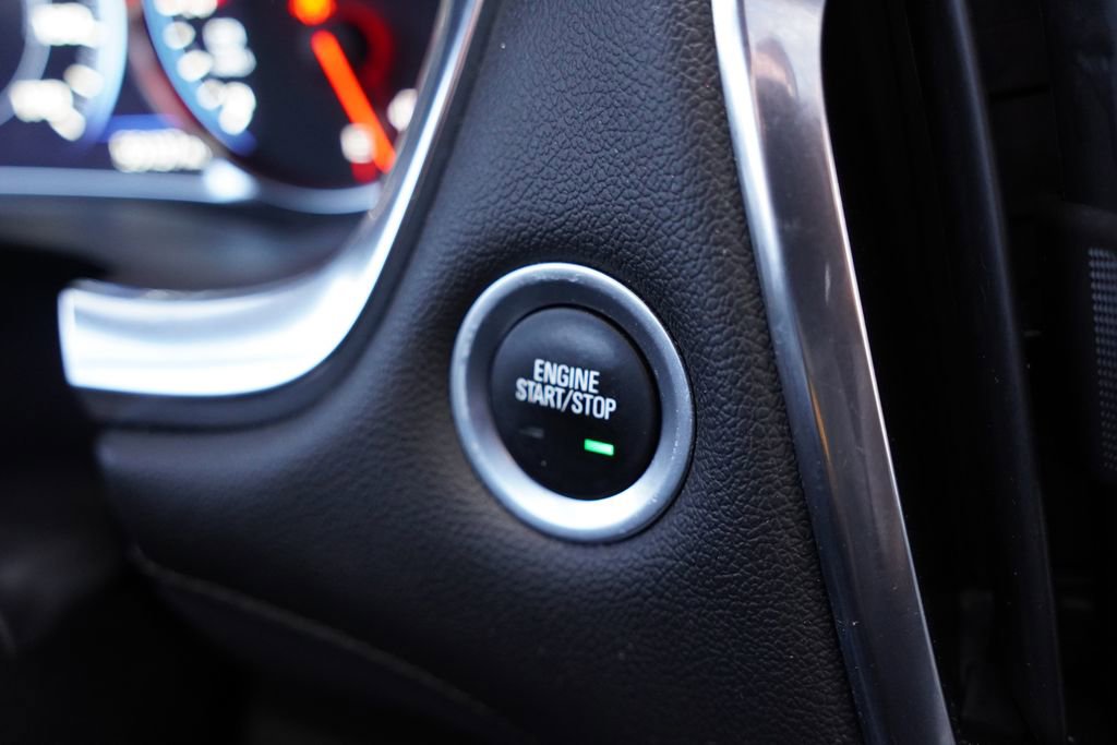 Certified 2023 Chevrolet Traverse High Country image 35