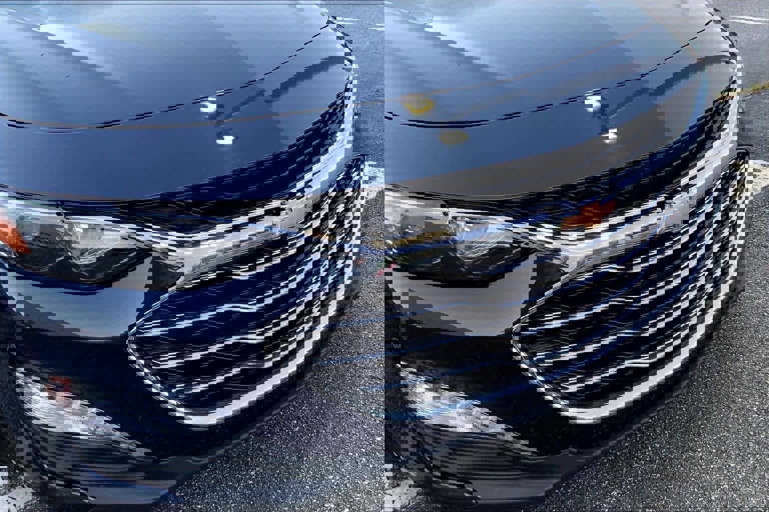 Used 2022 Chevrolet Malibu LT image 30