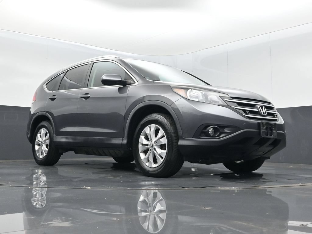 Used 2013 Honda CR-V EX-L image 10