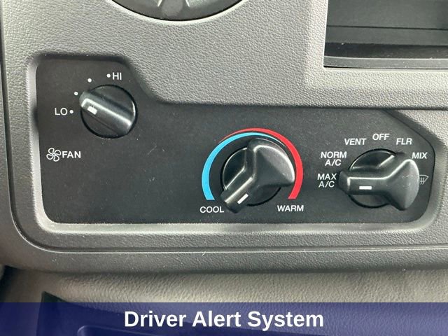 Used 2024 Ford E-450 and Econoline 450 Super Duty w/ Driver's Safety Package RWD image 23