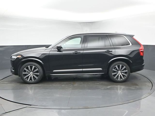 Used 2023 Volvo XC90 B6 Plus w/ Protection Package Premier image 5