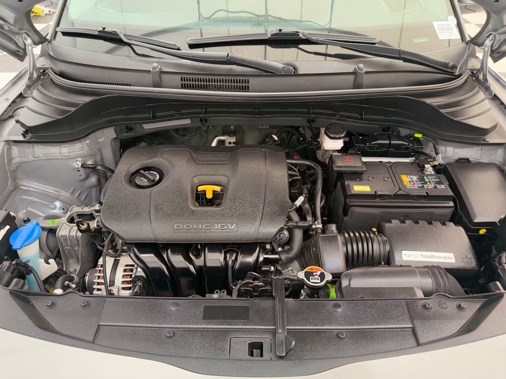 Used 2023 Kia Soul LX w/ Option Group 015 image 7