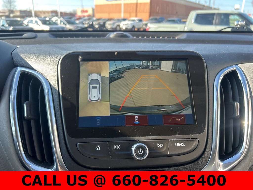 Used 2018 Chevrolet Equinox Premier image 24