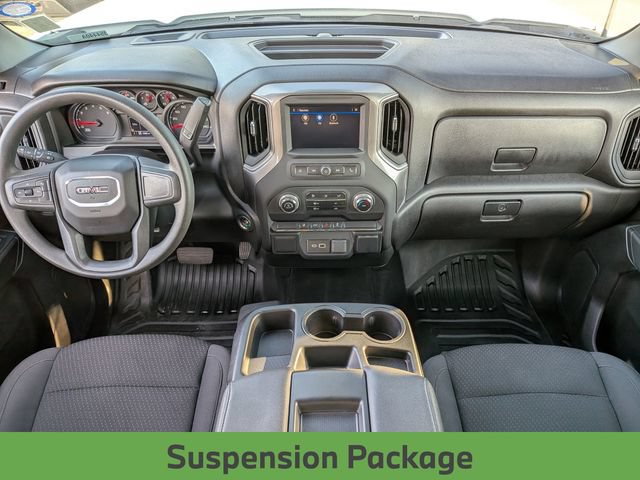 Used 2024 GMC Sierra 2500 Pro w/ Convenience Package AWD/4WD image 24