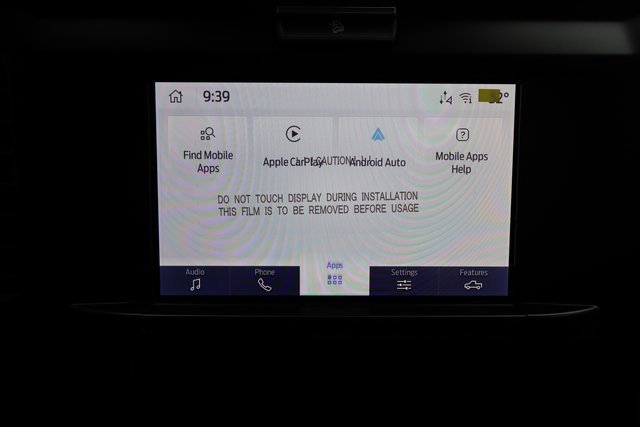 New 2026 Ford F250 XL w/ STX Appearance Package image 7