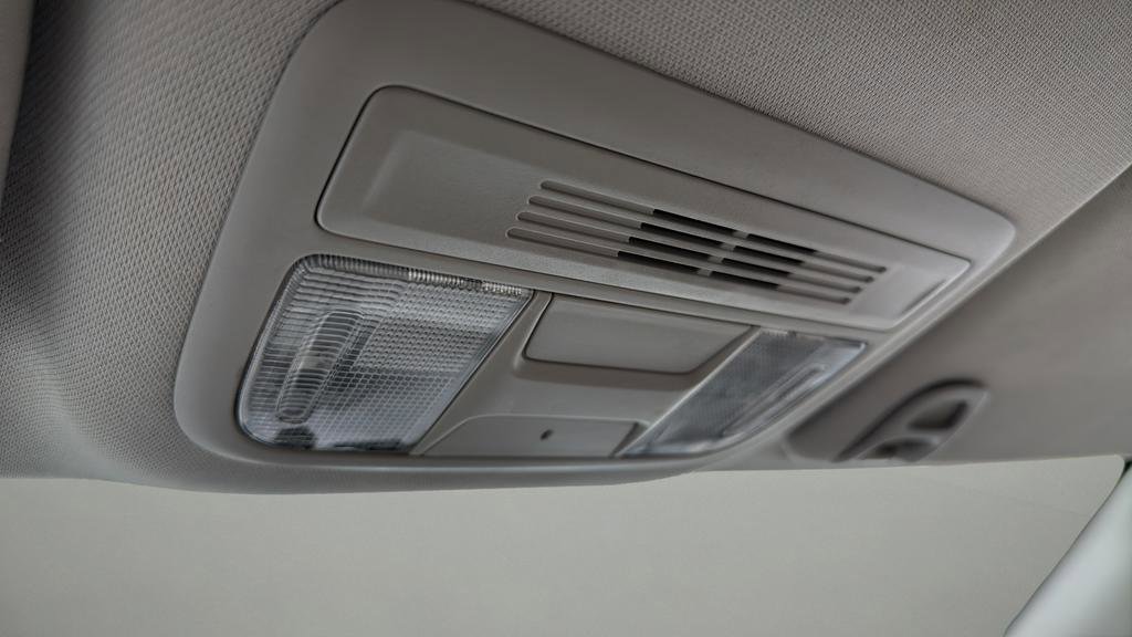 Used 2016 Honda Civic LX image 20