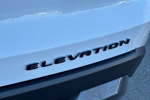 Used 2026 GMC Terrain Elevation image 27