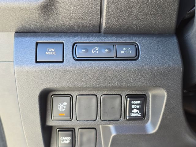 New 2026 Nissan Frontier Pro-X w/ Pro-X Convenience Package image 30