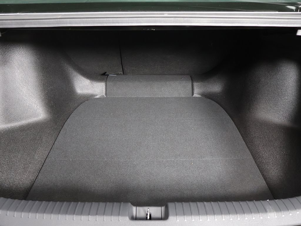 Certified 2024 Honda Accord EX image 19