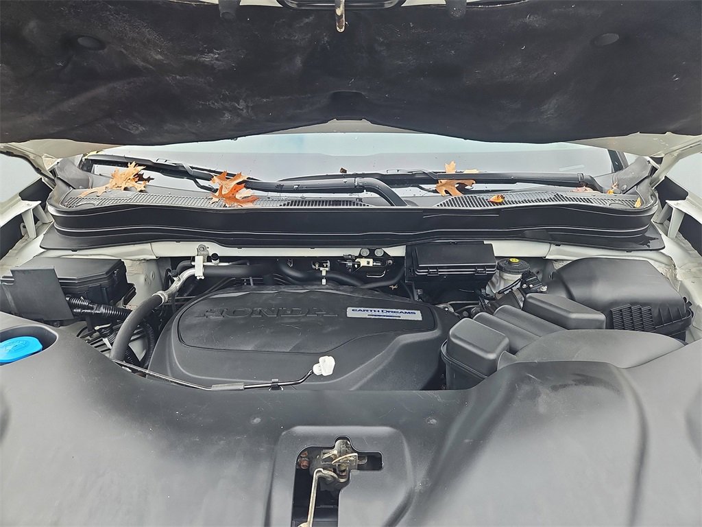 Certified 2018 Honda Ridgeline RTL-T image 31