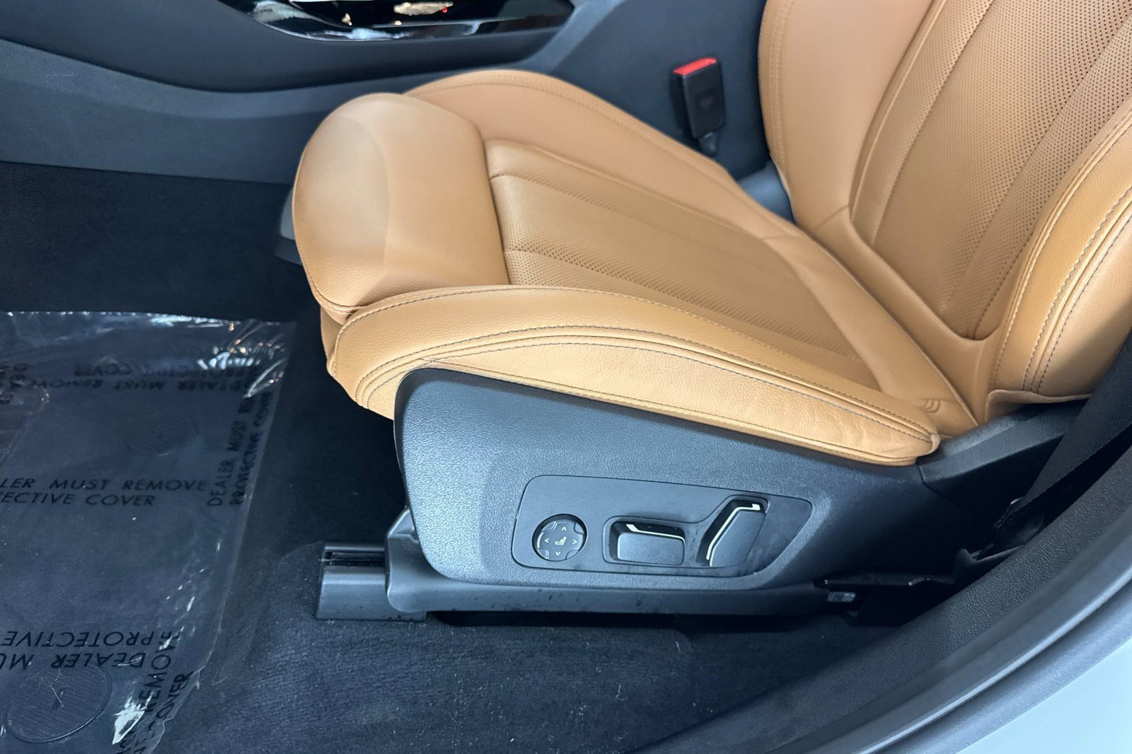 Used 2024 BMW X3 xDrive30i w/ M Sport Package AWD/4WD image 14