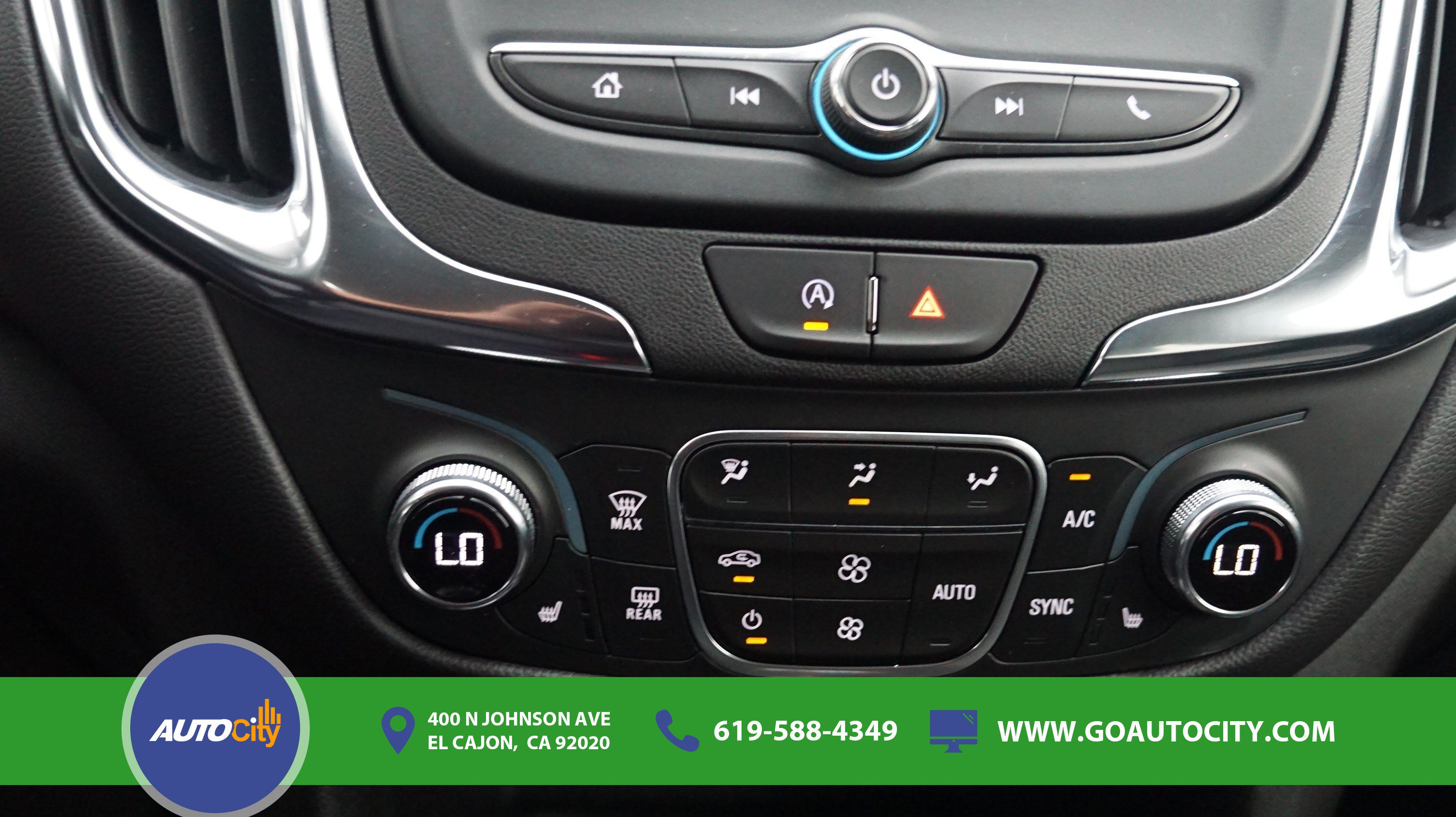 Used 2024 Chevrolet Equinox LT FWD image 23