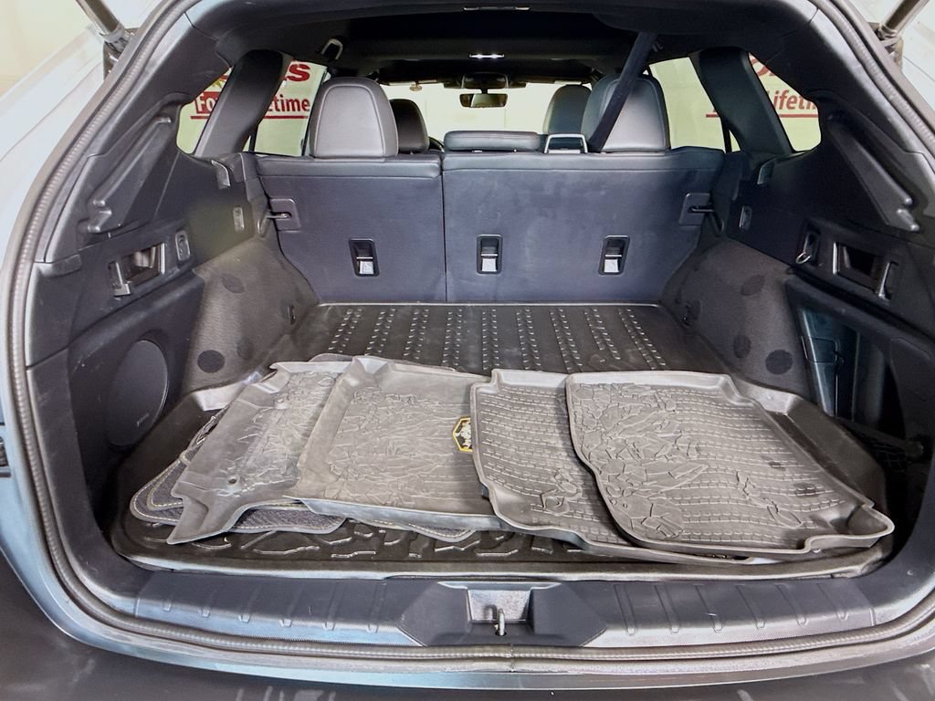 Used 2024 Subaru Outback Wilderness AWD/4WD image 29