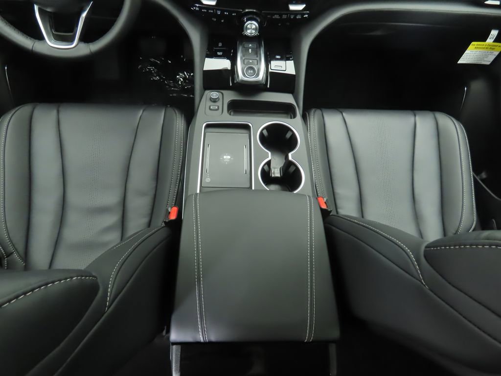 New 2026 Acura MDX w/ Technology Package image 18