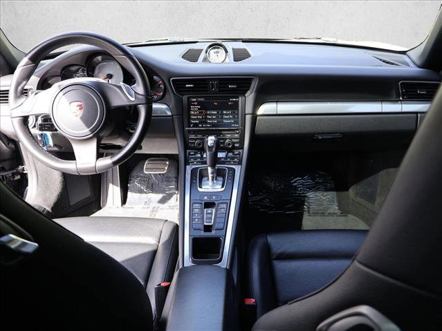 Used 2014 Porsche 911 Carrera S RWD image 24