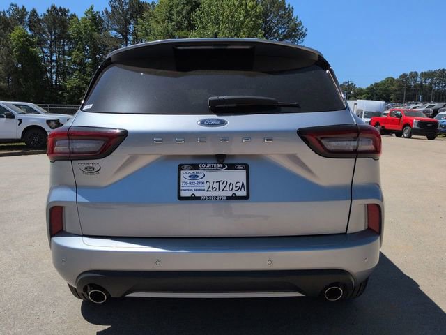 Certified 2023 Ford Escape ST-Line w/ Tech Pack #1 FWD image 6