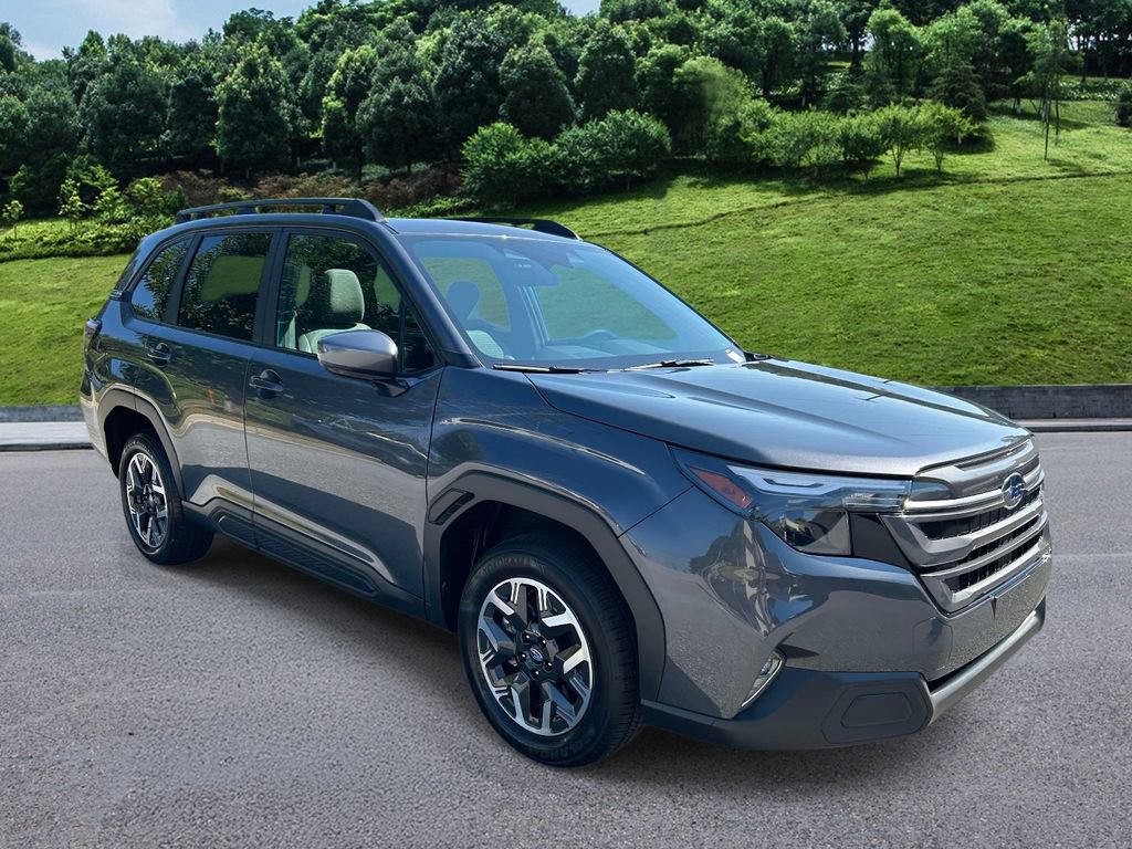 New 2026 Subaru Forester Premium AWD/4WD image 7