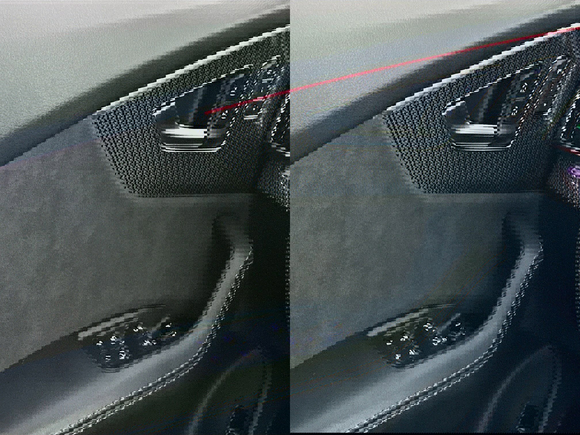 Used 2022 Audi SQ8 Prestige w/ Prestige Package image 15