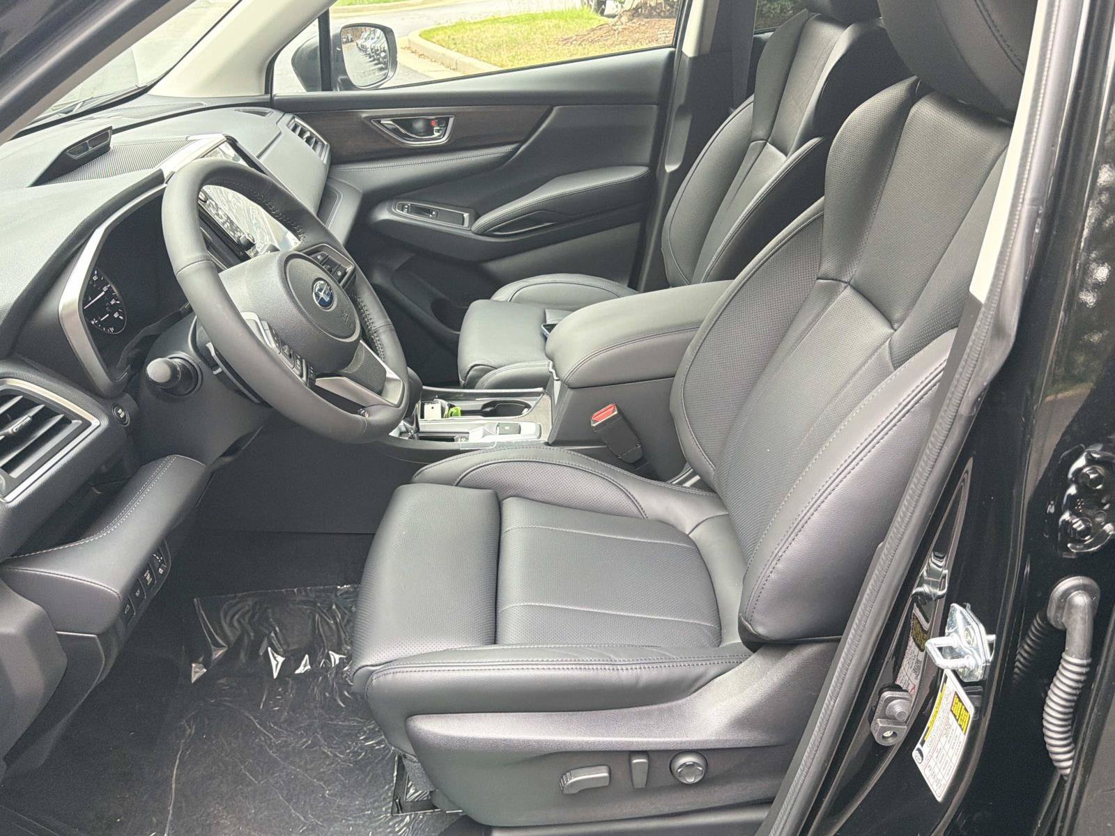 New 2027 Subaru Ascent Touring AWD/4WD image 9