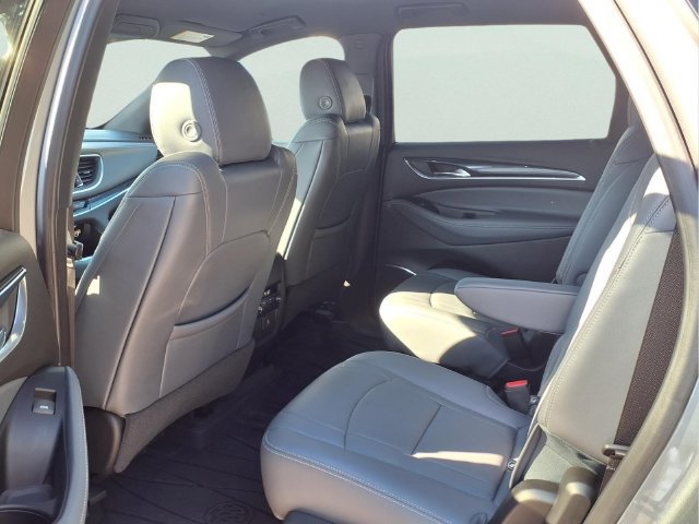 Certified 2023 Buick Enclave Essence w/ Sport Touring Edition FWD image 17
