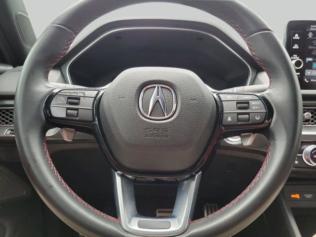 Used 2024 Acura Integra A-Spec FWD image 28