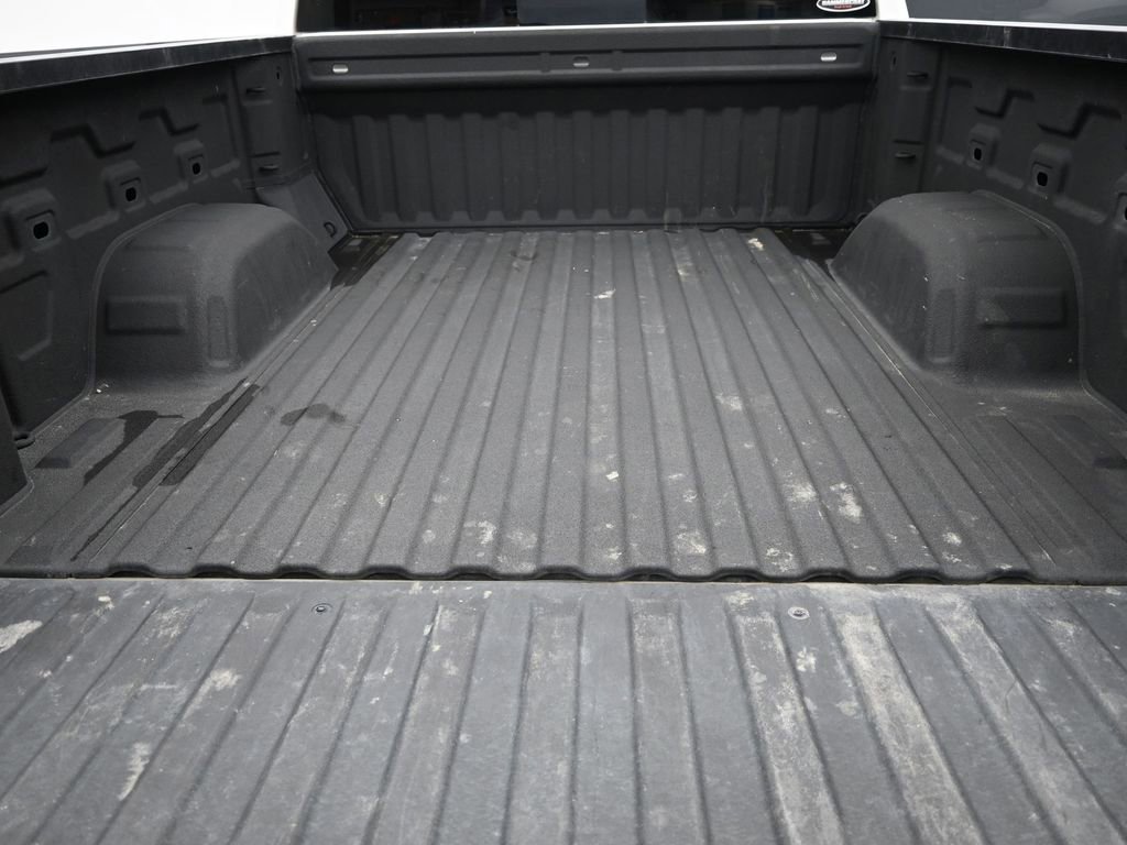 Used 2020 Chevrolet Silverado 1500 LTZ w/ LTZ Plus Package image 10