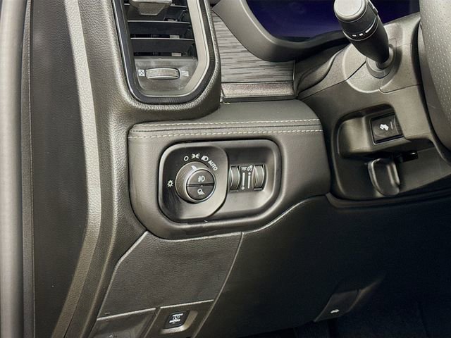Used 2024 RAM 2500 Rebel w/ Safety Group image 10