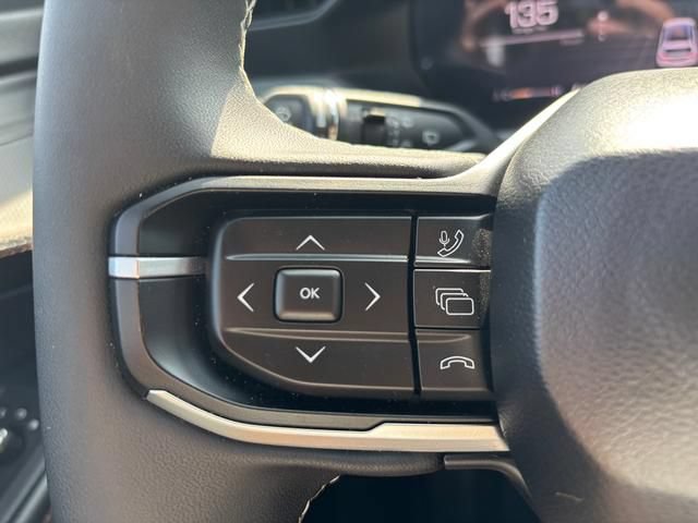 Used 2026 Jeep Cherokee Limited AWD/4WD image 29