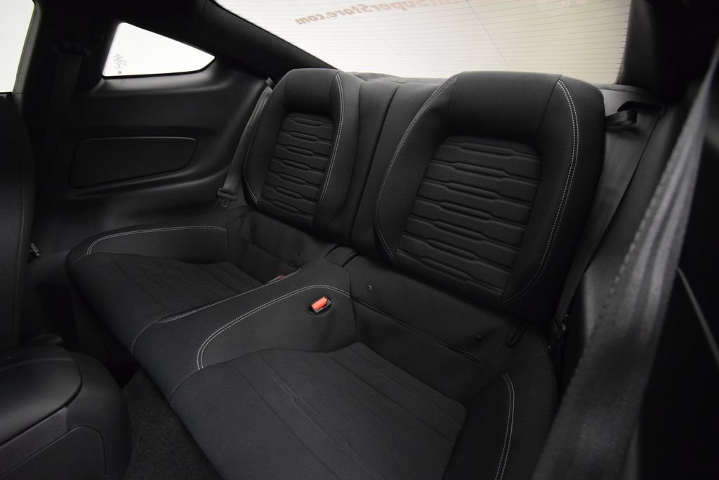 Used 2021 Ford Mustang Mach 1 RWD image 23