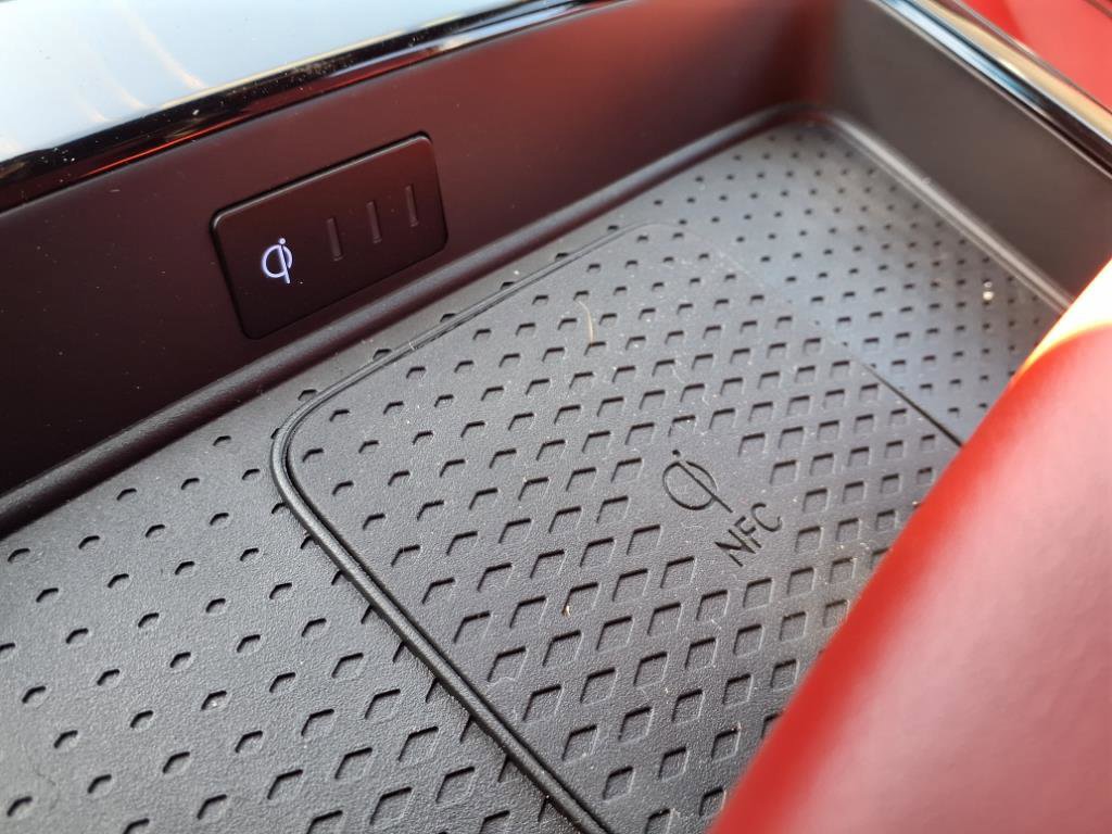 New 2025 Genesis G80 2.5T Sport Prestige image 9