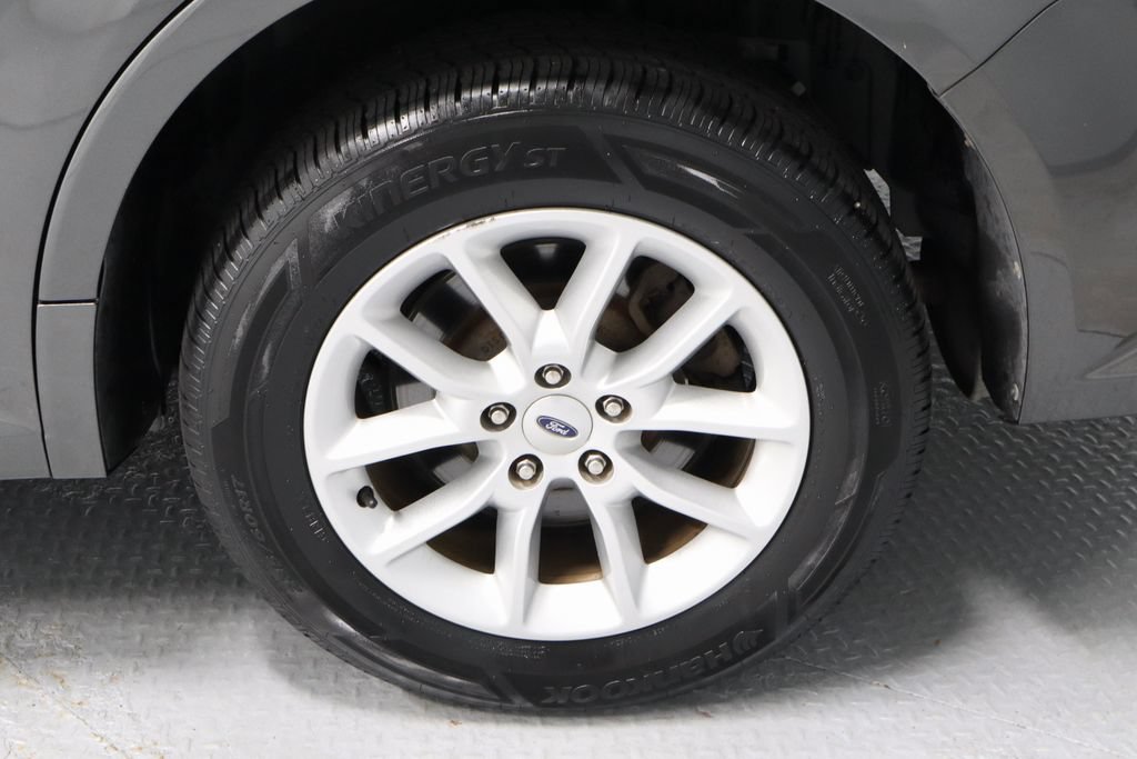 Used 2019 Ford Flex SE FWD image 18