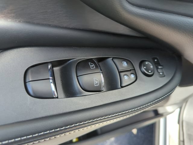Certified 2023 Nissan Murano SL w/ SL Moonroof Package FWD image 33