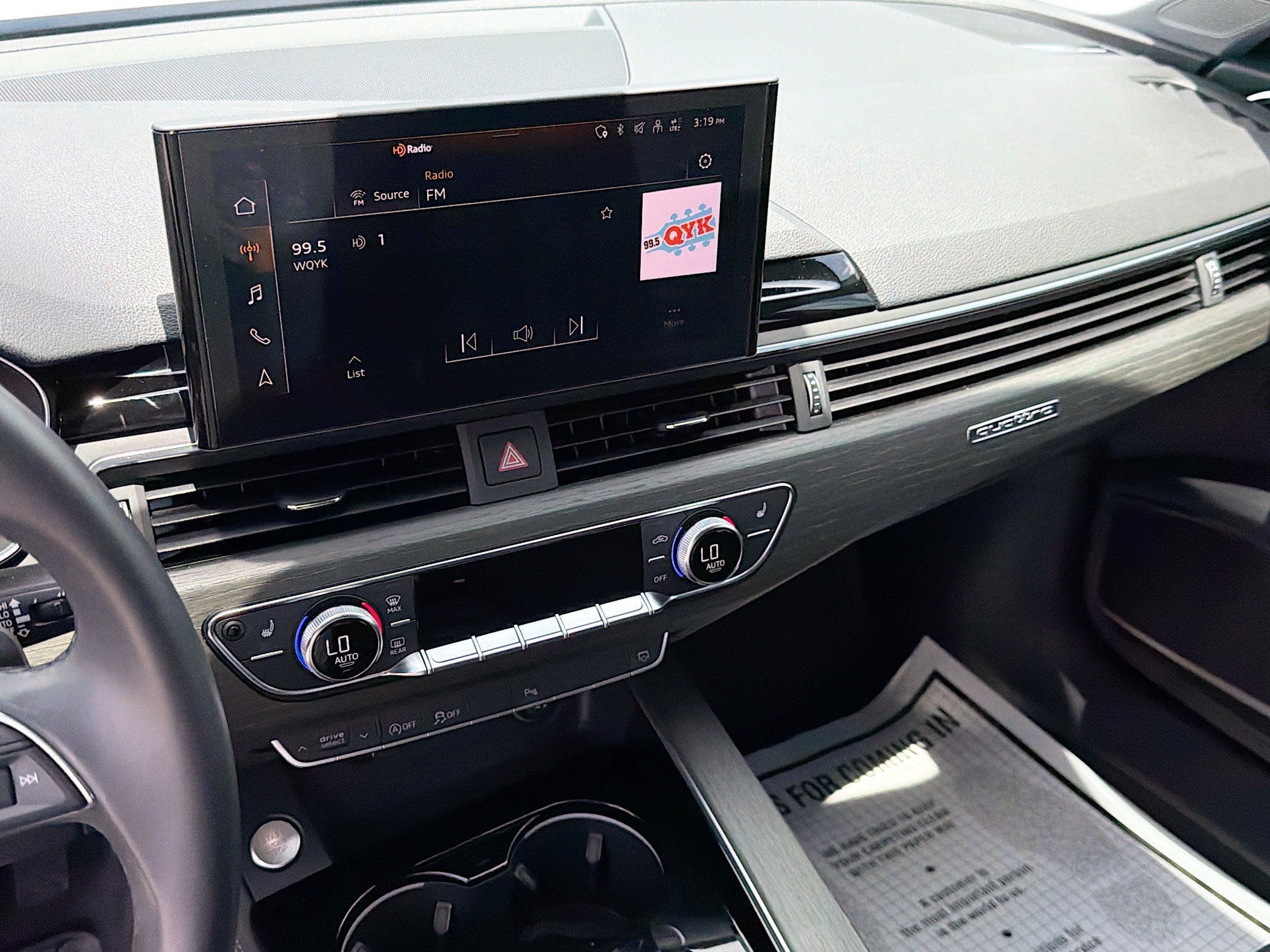 Used 2024 Audi A5 2.0T Premium Plus AWD/4WD image 27