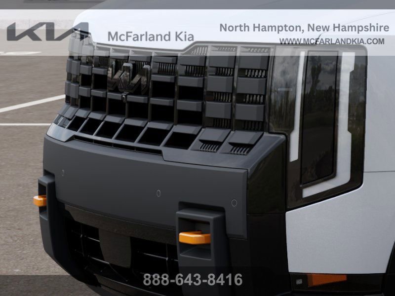 New 2027 Kia Telluride SX Prestige X-Pro image 12