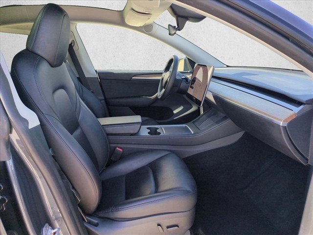 Used 2023 Tesla Model Y Performance AWD/4WD image 21