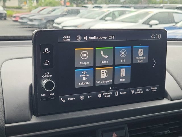 Certified 2024 Honda Pilot EX-L image 24