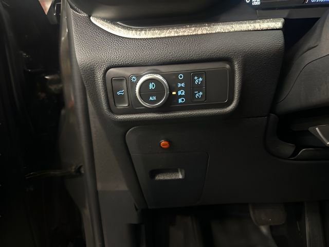 Used 2021 Ford Explorer Timberline image 34