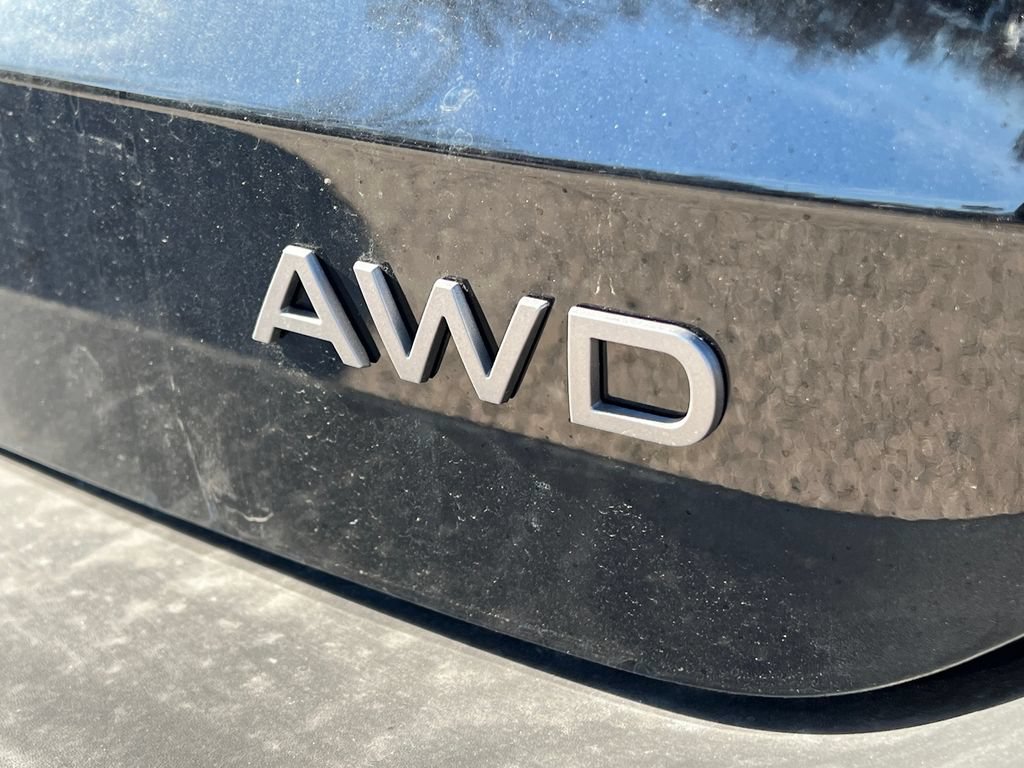 New 2026 Nissan Kicks SV w/ SV Premium Package AWD/4WD image 22