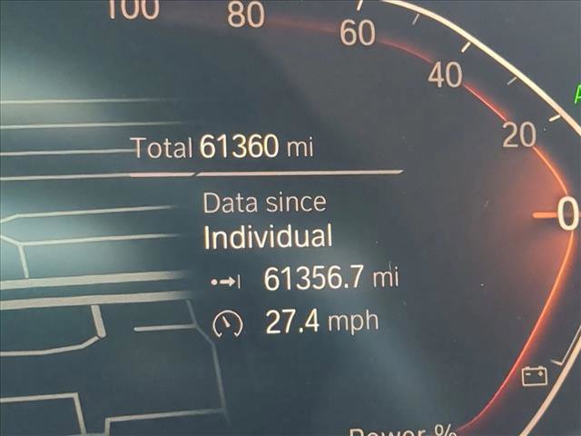 Used 2021 BMW X5 xDrive40i w/ Premium Package 3 image 10