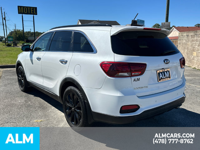 Used 2019 Kia Sorento S FWD image 8