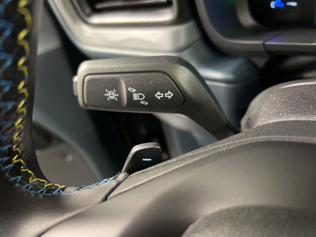 New 2026 Ford Maverick Lobo image 18
