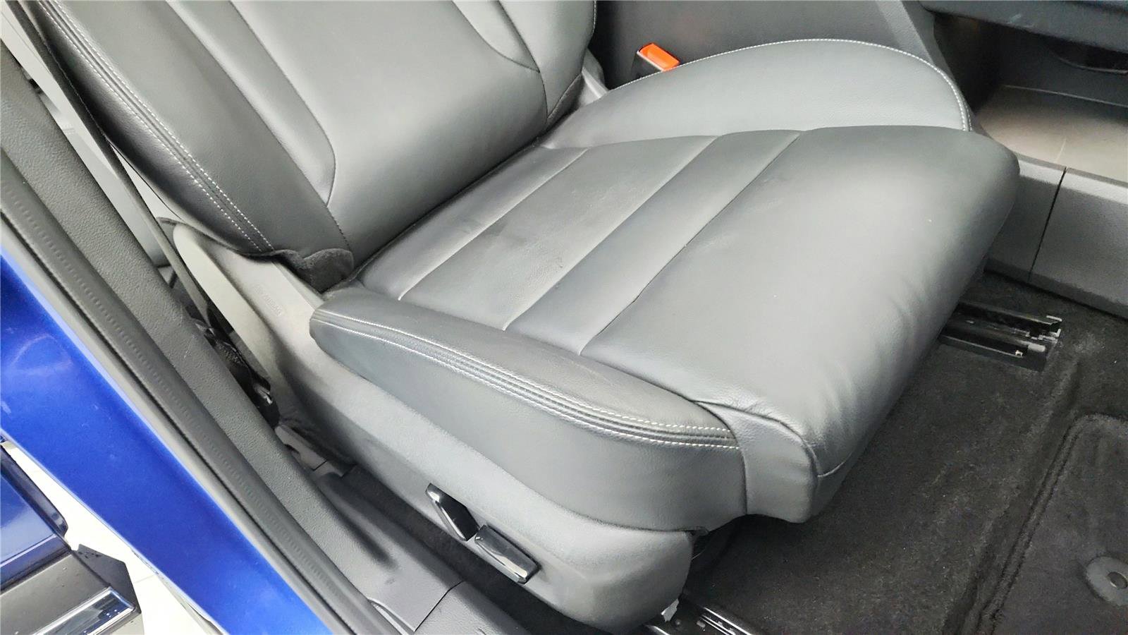 Used 2023 Nissan Rogue SL w/ SL Premium Package AWD/4WD image 24