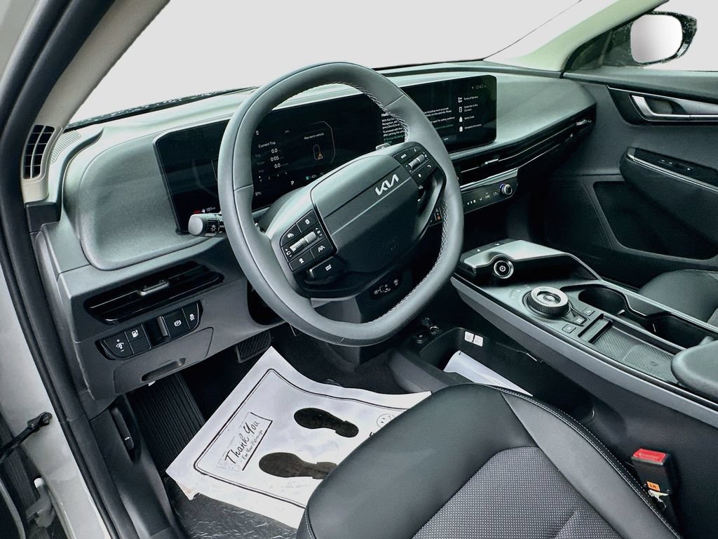 New 2026 Kia EV6 Light RWD image 9