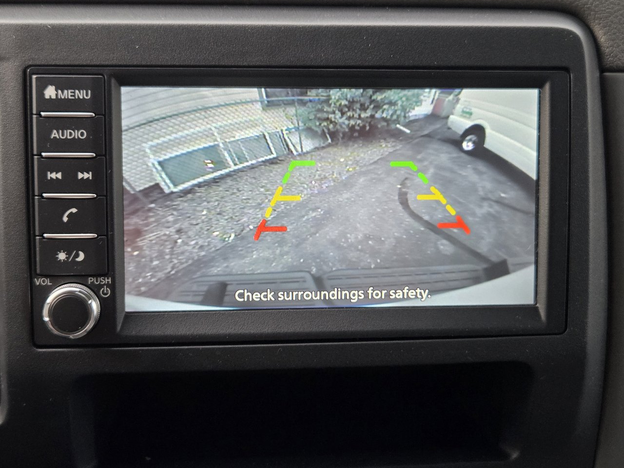 Used 2020 Nissan NV 3500 SV image 20